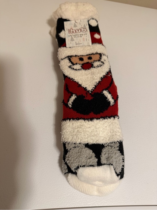 Cozy hub Accessories - Cozy Hub Ladies Christmas Socks Size 9-11